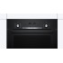 Духовой шкаф электрический BOSCH HIJ517YB0