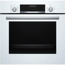 Духова шафа електрична BOSCH HIJ517YW0