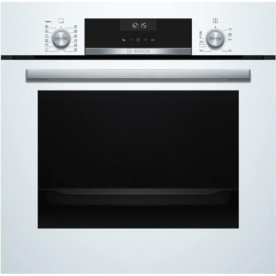 Духовой шкаф электрический BOSCH HIJ517YW0