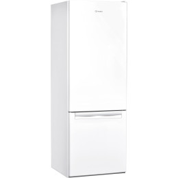 Двухкамерный холодильник INDESIT LI6 S1E W