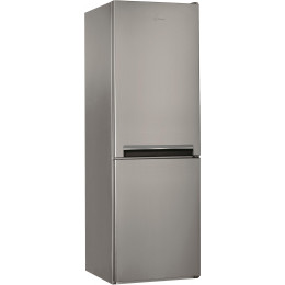 Двухкамерный холодильник INDESIT LI7 S1E S