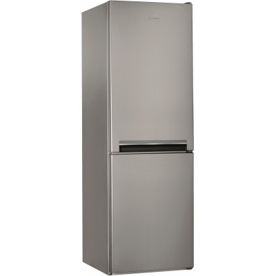 Двухкамерный холодильник INDESIT LI7 S1E S