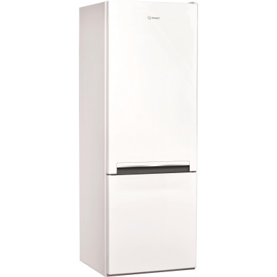 Двухкамерный холодильник INDESIT LI7 S1E W