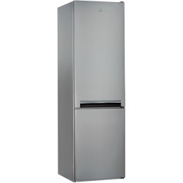 Двокамерний холодильник INDESIT LI9 S1E S