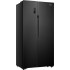 Side-by-side холодильник GORENJE NRS 918 EMB