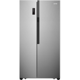 Side-by-side холодильник GORENJE NRS 918 EMX