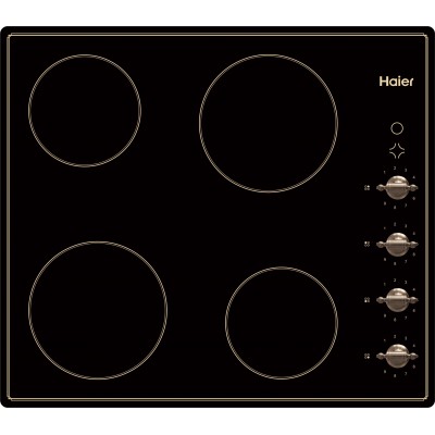Варочная поверхность электрическая HAIER HHX-C64ATQBB