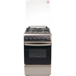 Комбинированная плита Liberty PWE 5114 CS-F
