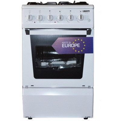 Комбінована плита Liberty PWE 5105 F