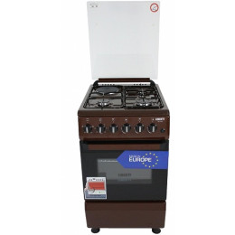 Комбинированная плита Liberty PWE 5105 B-F