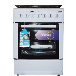 Комбінована плита Liberty PWE 6105 F
