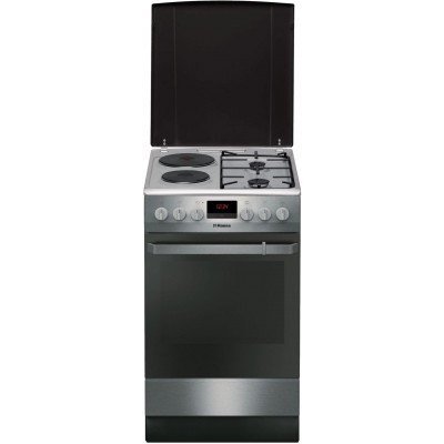 Плита комбінована HANSA FCMX58290