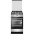 Плита комбинированная HANSA FCMX58259