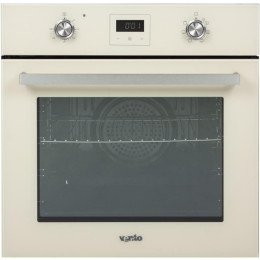 Духовой шкаф электрический VENTOLUX LAS VEGAS 6 TC (IVORY)