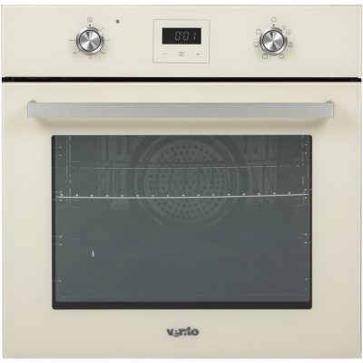 Духовой шкаф электрический VENTOLUX LAS VEGAS 6 TC (IVORY)