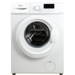 Стиральная машина узкая MIDEA MFE06W60/ W-UA
