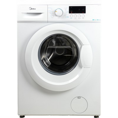 Стиральная машина узкая MIDEA MFE06W60/ W-UA