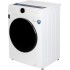 Пральна машина повногабаритна MIDEA MF200W70WB/W-UA