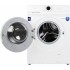 Стиральная машина узкая MIDEA MF100W60/W-UA