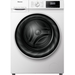 Стиральная машина с сушкой HISENSE WDQY901418VJM