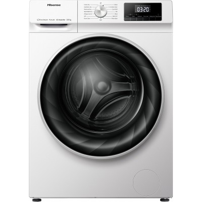 Стиральная машина с сушкой HISENSE WDQY901418VJM