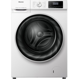 Стиральная машина полногабаритная HISENSE WFQY801418VJM
