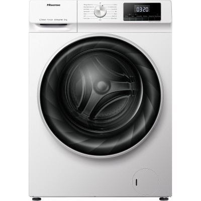 Стиральная машина полногабаритная HISENSE WFQY801418VJM