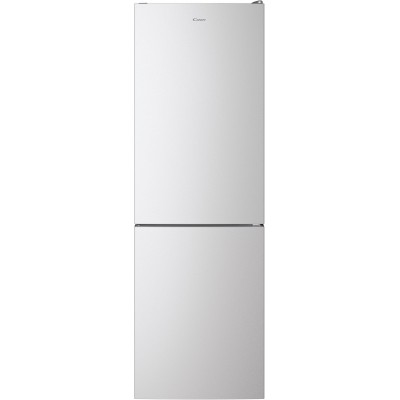 Двокамерний холодильник CANDY CCE3T618FSU