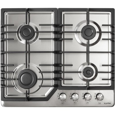 Варочная поверхность газовая Ventolux HSF640-Y3 CS (X)