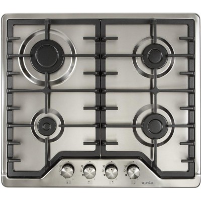 Варочная поверхность газовая Ventolux HSF640-C3 CS (X)