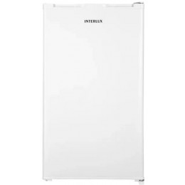 Однокамерний холодильник INTERLUX ILR-0093W