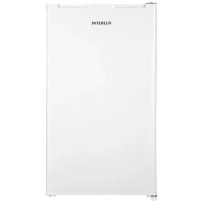 Однокамерный холодильник INTERLUX ILR-0093W
