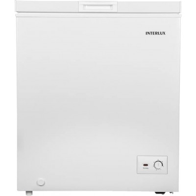 Морозильна скриня INTERLUX IL-0150CF