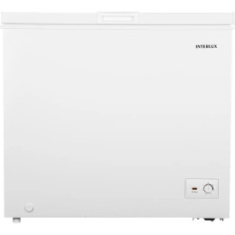 Морозильна скриня INTERLUX IL-0200CF
