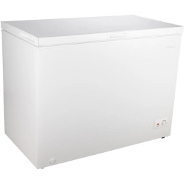 Морозильна скриня INTERLUX IL-0255CF