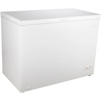 Морозильна скриня INTERLUX IL-0255CF
