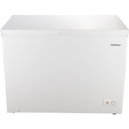 Морозильный сундук INTERLUX IL-0300CF