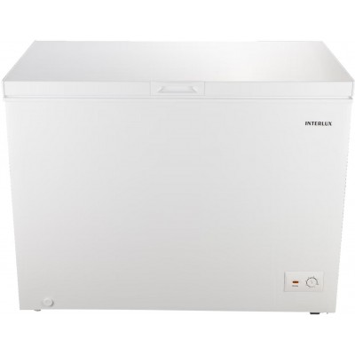Морозильна скриня INTERLUX IL-0300CF