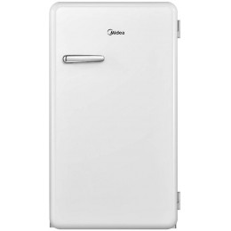 Однокамерний холодильник MIDEA MDRD142SLF01