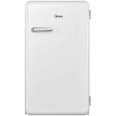 Однокамерний холодильник MIDEA MDRD142SLF01