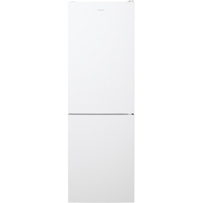 Двухкамерный холодильник CANDY CCE3T618FWU
