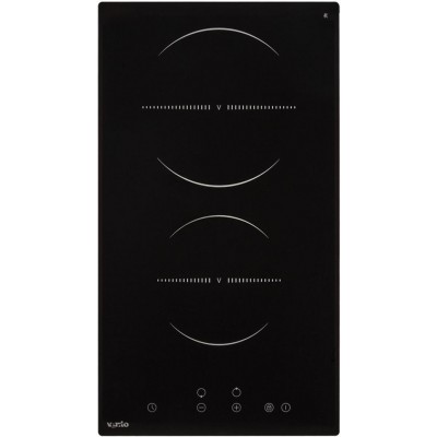 Варочная поверхность электрическая Domino VENTOLUX HV 32 TC