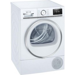 Сушильный автомат SIEMENS WT47XEH1OE