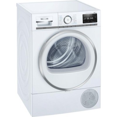 Сушильный автомат SIEMENS WT47XEH1OE