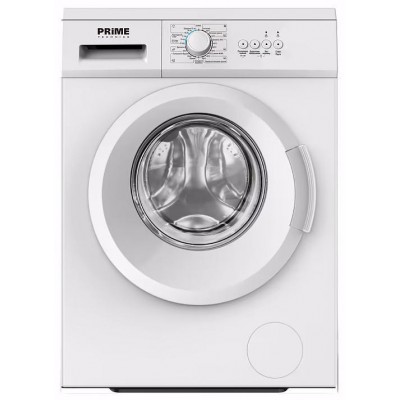 Стиральная машина узкая PRIME Technics PWF 50814 M
