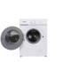 Стиральная машина узкая PRIME Technics PWF 50860 I