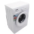 Стиральная машина полногабаритная PRIME Technics PWF 61024 M