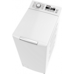Стиральная машина с вертикальной загрузкой PRIME Technics PWT 61207 DIV