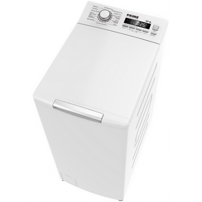 Стиральная машина с вертикальной загрузкой PRIME Technics PWT 61207 DIV