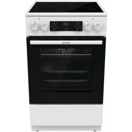 Плита электрическая GORENJE GECS5C70WA